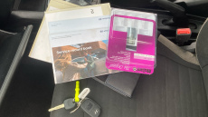 Hyundai i10 1.2 MPi SE Connect 5dr Auto Petrol Hatchback